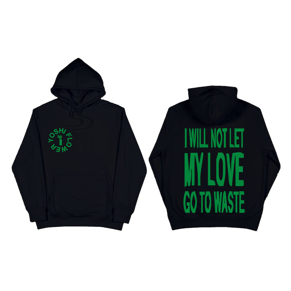 Waste Hoodie